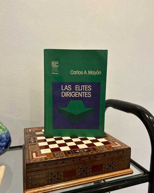 Las elites dirigentes