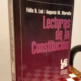 Lecturas de la Constitución