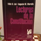 Lecturas de la Constitución
