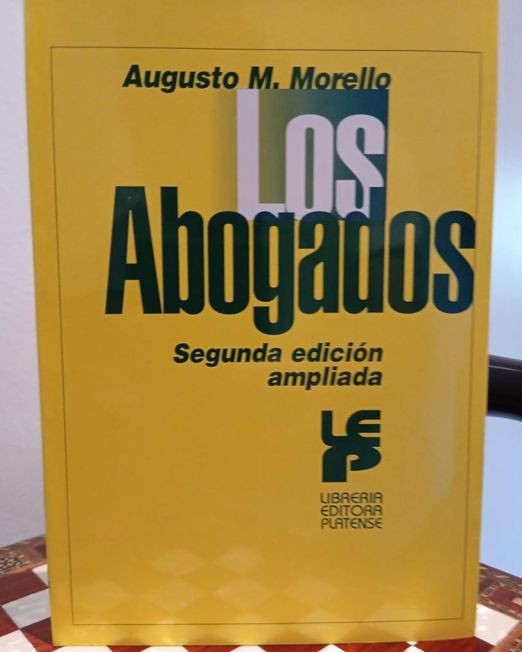 Los abogados