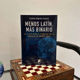 Menos latín, más binario