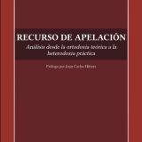 Recurso de apelación