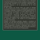 Teoría de las impugnaciones penales. Enfoque constitucional y convencional